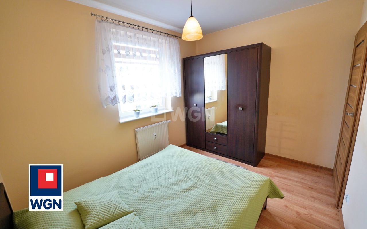 Mieszkanie 2-pokojowe Gorzów Wielkopolski Górczyn, ul. Obrońców Pokoju. Zdjęcie 7
