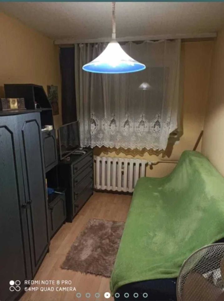 Mieszkanie 3-pokojowe Wrocław Krzyki, ul. Krucza. Zdjęcie 5