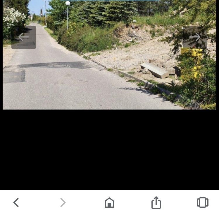 Działka budowlana Siemianice, ul. Rzemieślnicza. Zdjęcie 2