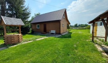 dom wolnostojący, 3 pokoje Siostrzytów