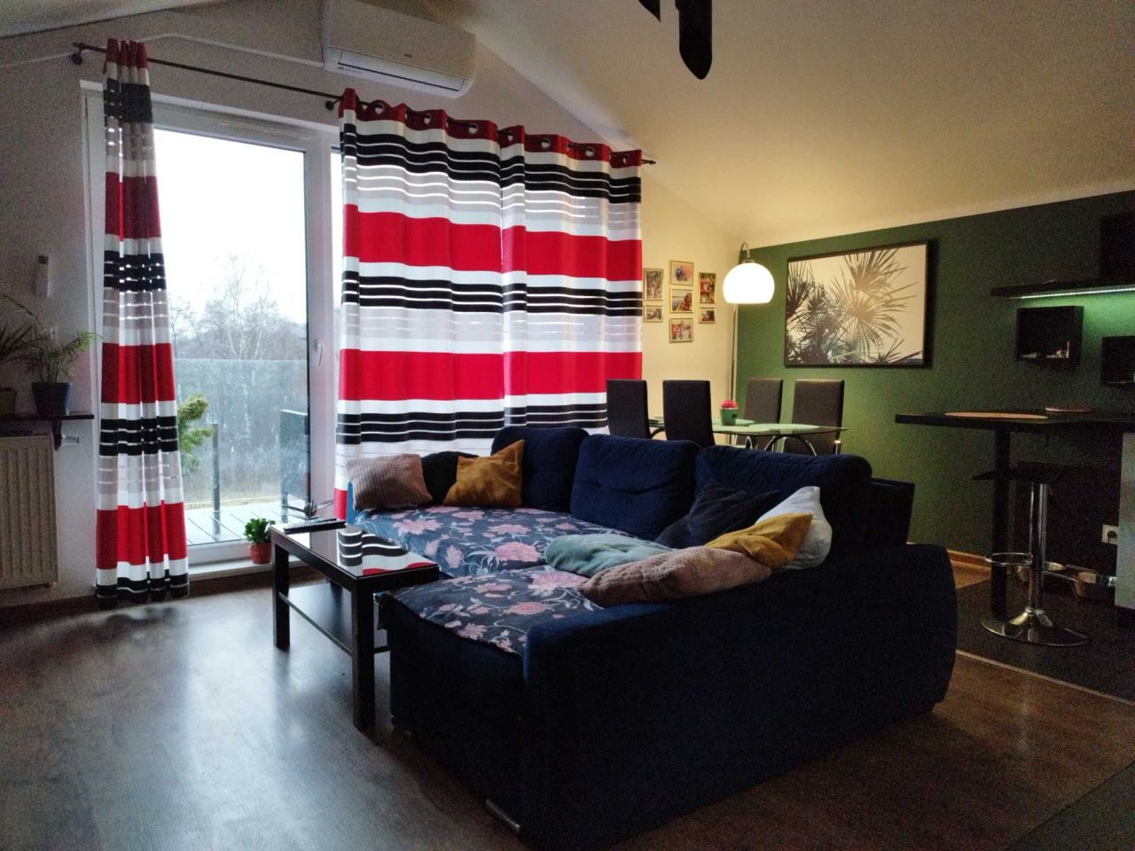 Mieszkanie 3-pokojowe Kraków Bronowice Małe, ul. ks. Stanisława Truszkowskiego