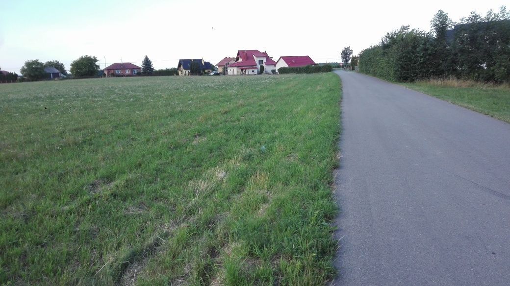 Działka rolno-budowlana Sulisławice. Zdjęcie 7