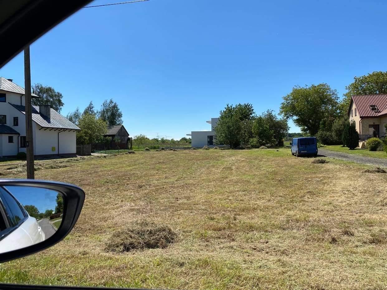 Działka budowlana Lublin Czechów, ul. Poligonowa. Zdjęcie 2