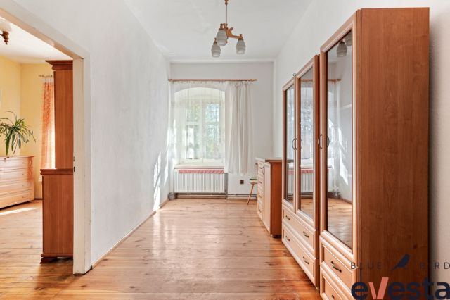 Mieszkanie 3-pokojowe Wołów, ul. Wrocławska. Zdjęcie 3