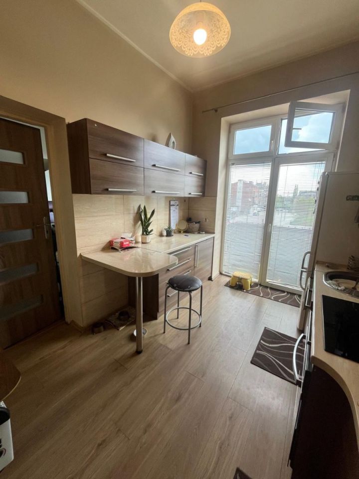 Mieszkanie 1-pokojowe Pabianice Centrum