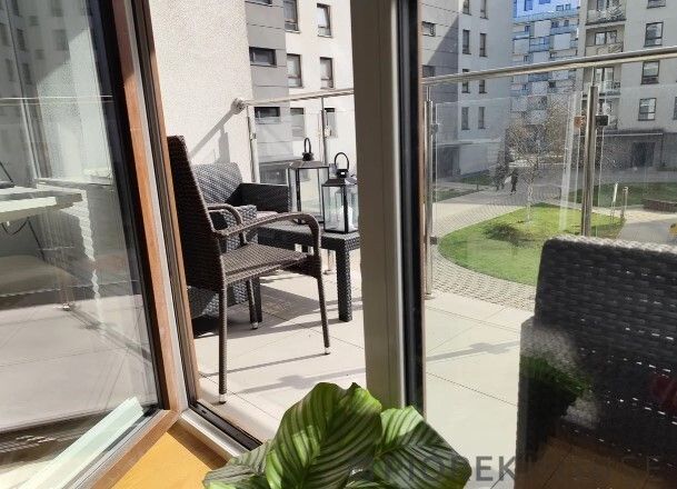 Mieszkanie 3-pokojowe Warszawa Wola, ul. Jana Kazimierza. Zdjęcie 7