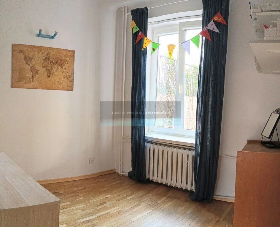 Mieszkanie 3-pokojowe Warszawa Ochota, ul. Raszyńska. Zdjęcie 14