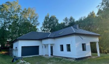 dom wolnostojący, 4 pokoje Koszyce Wielkie, ul. Liściasta