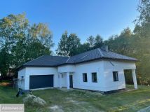 dom wolnostojący, 4 pokoje Koszyce Wielkie, ul. Liściasta