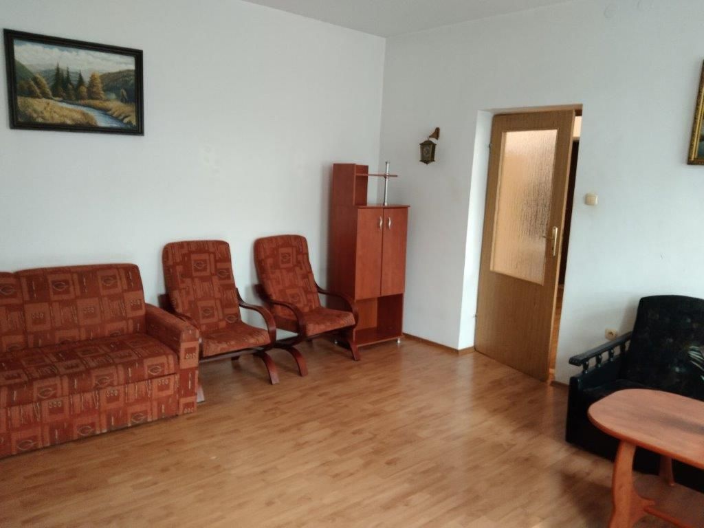 Mieszkanie 1-pokojowe Katowice Śródmieście, ul. 18 Sierpnia. Zdjęcie 4