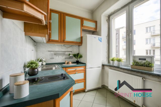 Mieszkanie 2-pokojowe Warszawa Ochota, ul. Filtrowa. Zdjęcie 9