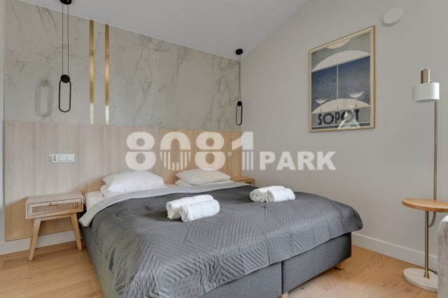 Mieszkanie 1-pokojowe Sopot Sopot Dolny, ul. Tadeusza Kościuszki. Zdjęcie 5