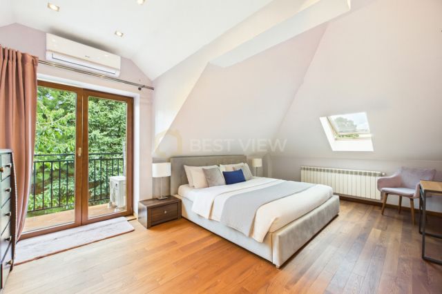 dom wolnostojący, 6 pokoi Ząbki, ul. Sasanki. Zdjęcie 11