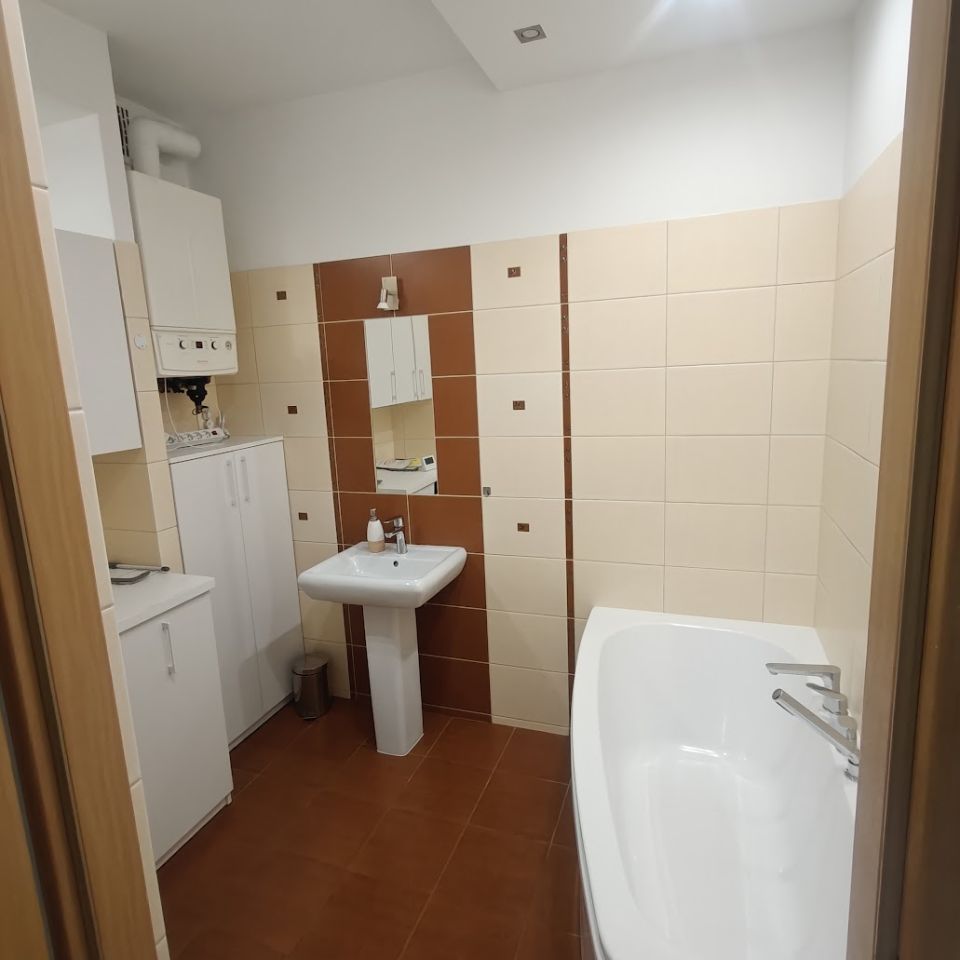 Mieszkanie 2-pokojowe Nowy Sącz Falkowa, ul. Jamnicka. Zdjęcie 7