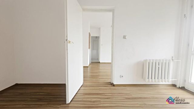 Mieszkanie 2-pokojowe Częstochowa Tysiąclecie, ul. Broniewskiego. Zdjęcie 7