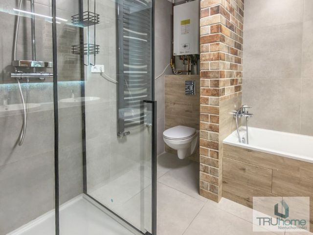 Mieszkanie 4-pokojowe Katowice Brynów, ul. Piękna. Zdjęcie 13