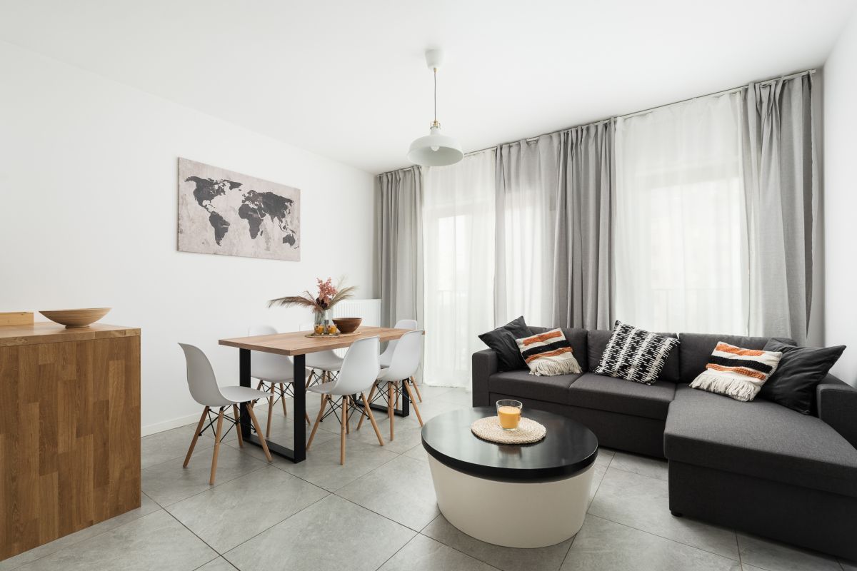 Mieszkanie 2-pokojowe Warszawa Praga, ul. Józefa Sierakowskiego