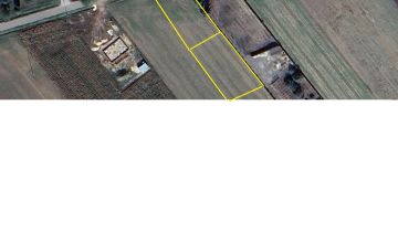 Działka budowlana Leszczynek