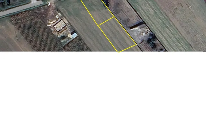 Działka budowlana Leszczynek