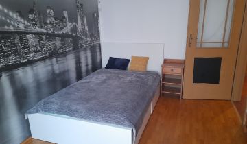 Mieszkanie 2-pokojowe Warszawa Ursus, ul. Tomcia Palucha