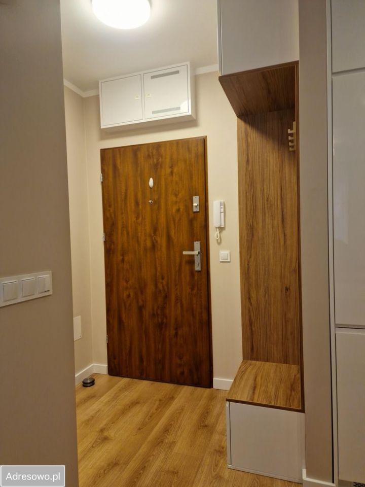 Mieszkanie 2-pokojowe Szczecin Centrum, ul. Bartosza Głowackiego. Zdjęcie 11