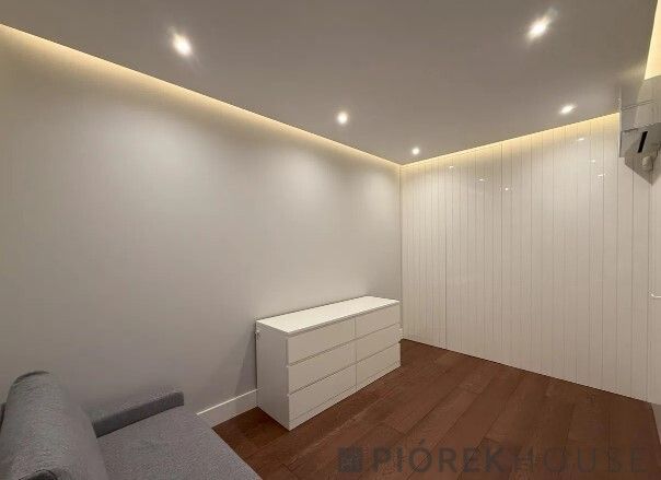 Mieszkanie 3-pokojowe Warszawa Ochota, ul. Szczęśliwicka. Zdjęcie 18