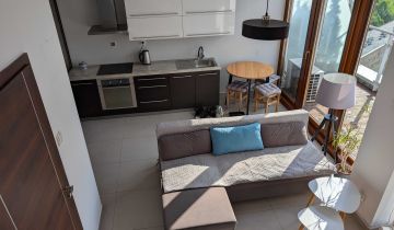 Mieszkanie 2-pokojowe Kraków Krowodrza, ul. Krowoderskich Zuchów