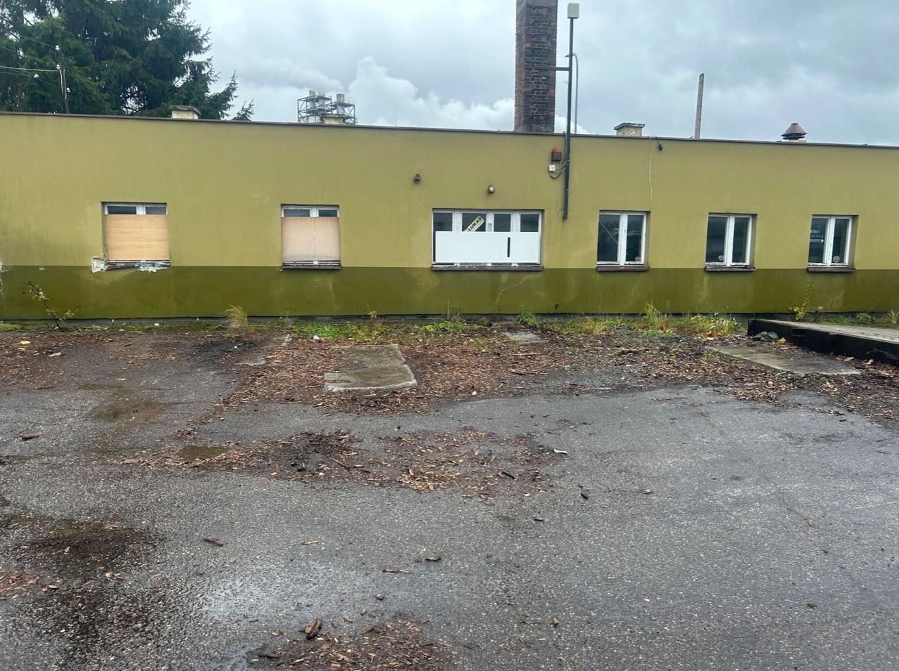 Działka inwestycyjna Szczecinek, ul. Wiśniowa. Zdjęcie 5