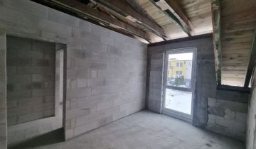 dom wolnostojący, 6 pokoi Barczewo