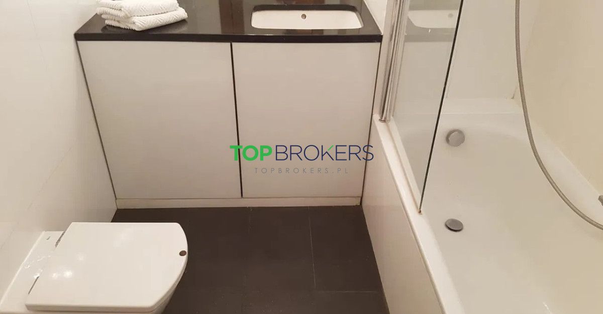 Mieszkanie 3-pokojowe Warszawa Wola, ul. Jana Kazimierza. Zdjęcie 8