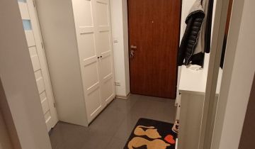 Mieszkanie 2-pokojowe Warszawa Raków, ul. Rakowska