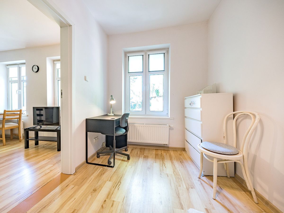 Mieszkanie 2-pokojowe Sopot, al. Niepodległości. Zdjęcie 10