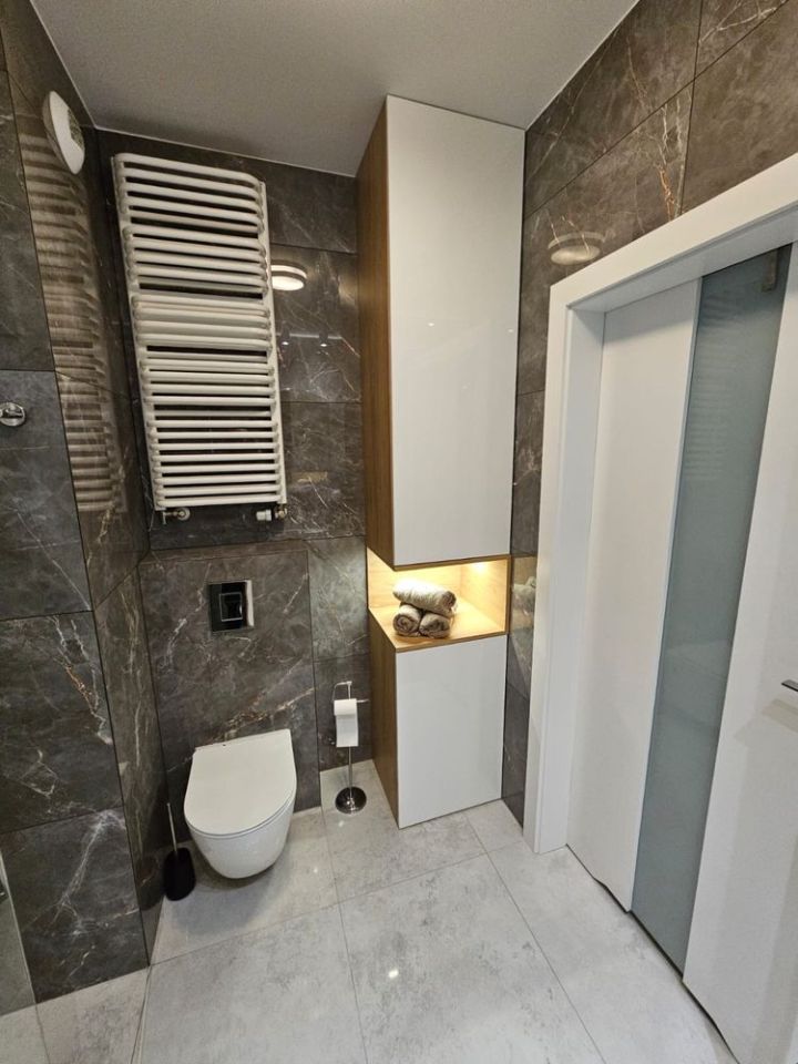 Mieszkanie 2-pokojowe Warszawa Praga-Południe, ul. Optyków. Zdjęcie 3