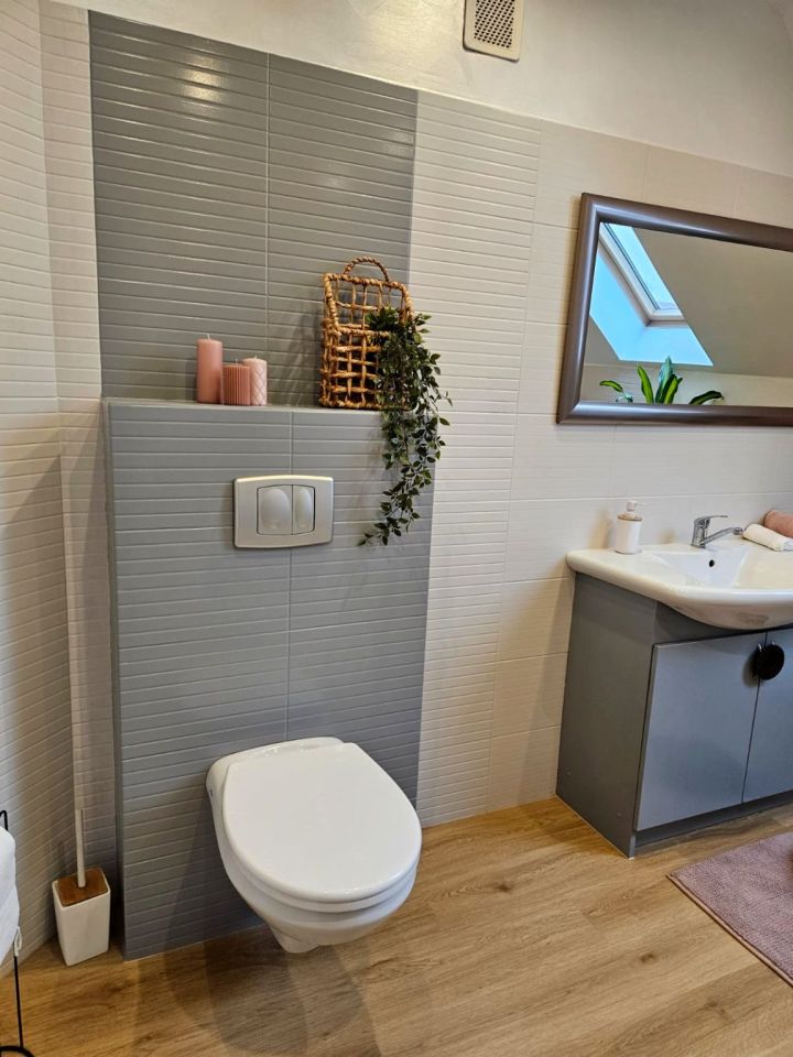 dom wolnostojący, 5 pokoi Giżycko, ul. Myśliwska. Zdjęcie 16