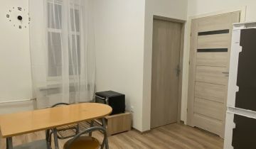 Mieszkanie 2-pokojowe Bytom, ul. Piekarska