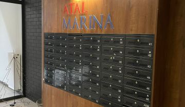 Mieszkanie 2-pokojowe Warszawa Białołęka, ul. Anastazego Kowalczyka