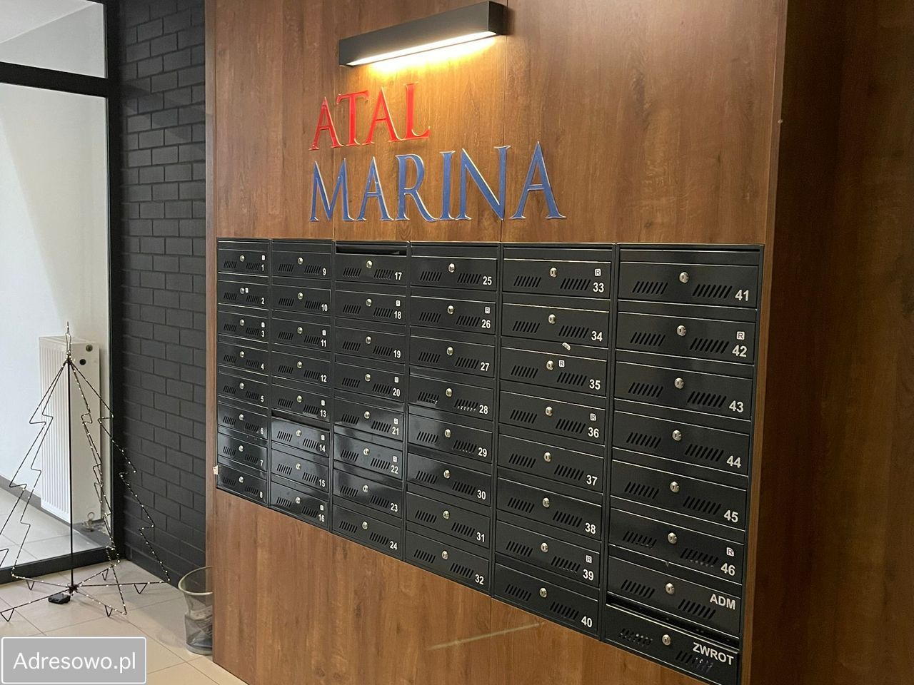 Mieszkanie 2-pokojowe Warszawa Białołęka, ul. Anastazego Kowalczyka. Zdjęcie 2