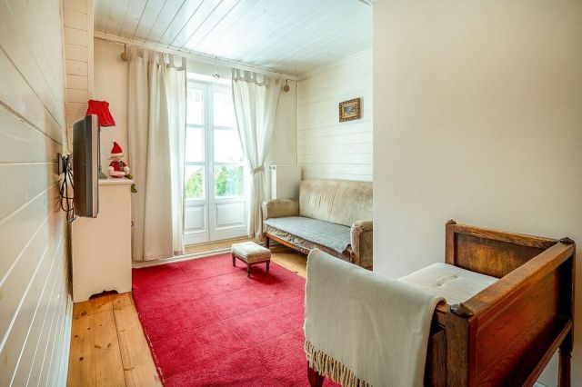 dom wolnostojący, 5 pokoi Górki Małe, ul. Dylewska. Zdjęcie 22