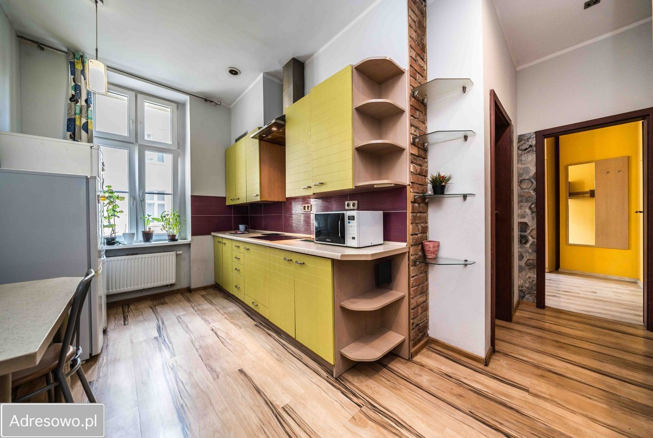 Pokój Poznań Centrum, ul. Głogowska. Zdjęcie 15