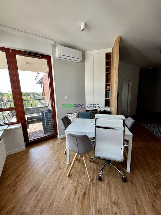 Mieszkanie 2-pokojowe Warszawa Ursynów, ul. Fort Służew. Zdjęcie 3