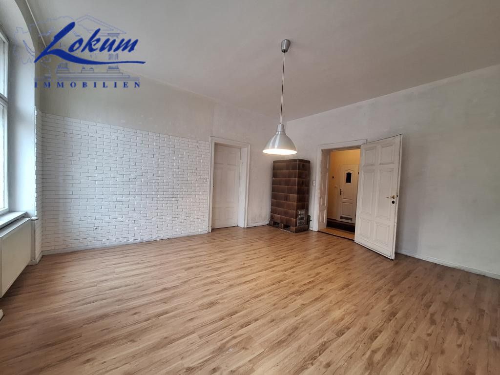 Mieszkanie 5-pokojowe Leszno, ul. Gabriela Narutowicza. Zdjęcie 5