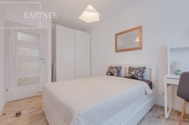 Mieszkanie 2-pokojowe Gdańsk Łostowice, ul. Niepołomicka. Zdjęcie 11