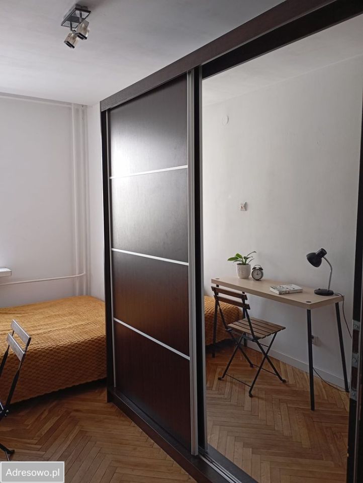 Mieszkanie 2-pokojowe Warszawa Praga-Północ, ul. Namysłowska. Zdjęcie 11