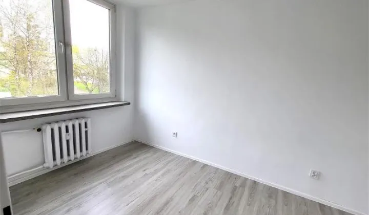 Mieszkanie 2-pokojowe Katowice Koszutka, ul. Wierzbowa