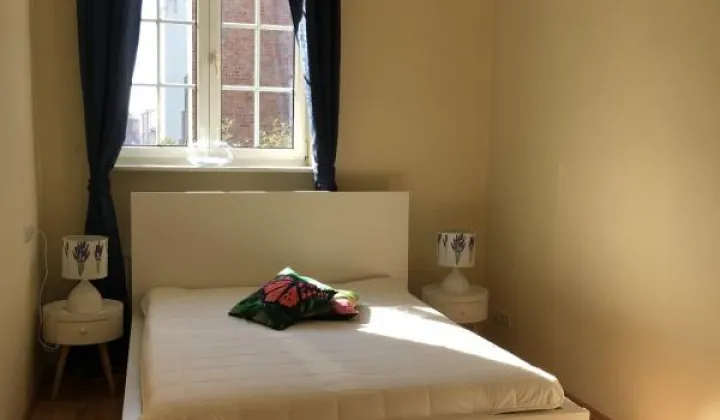 Mieszkanie 2-pokojowe Gdańsk Stare Miasto, ul. Ogarna