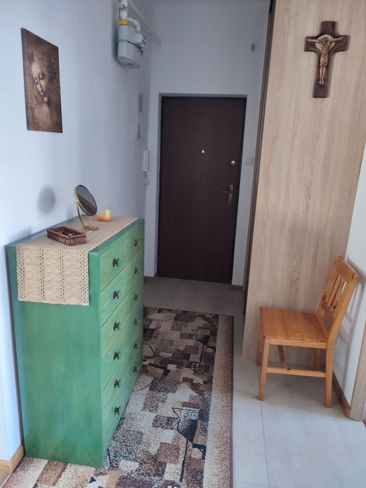 Mieszkanie 2-pokojowe Poniatowa, ul. Stefana Żeromskiego. Zdjęcie 9