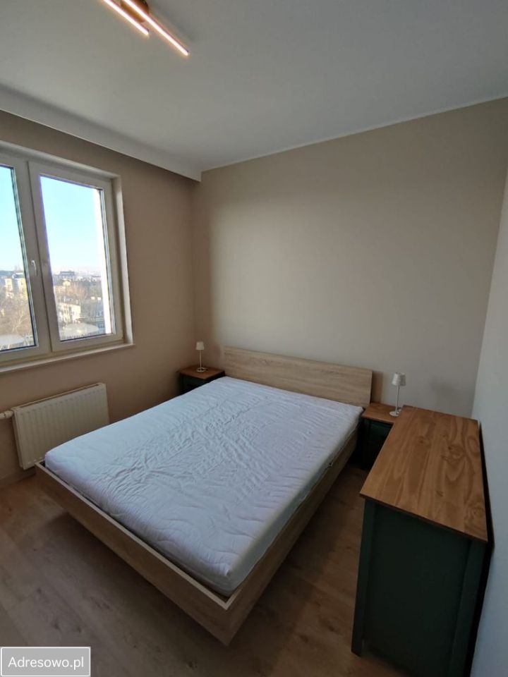 Mieszkanie 2-pokojowe Kalisz, ul. Kazimierza Mystkowskiego. Zdjęcie 6