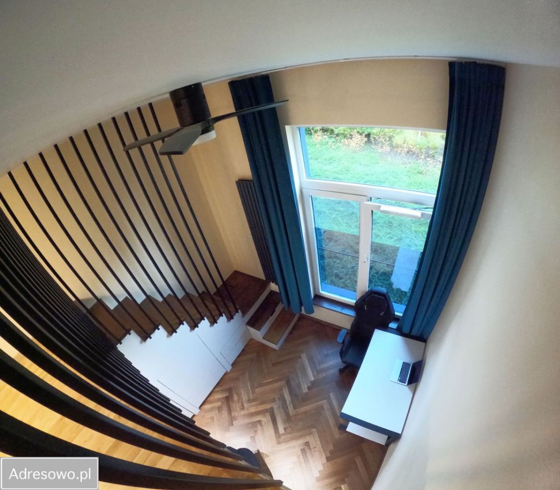 Mieszkanie 3-pokojowe Warszawa Ursus, ul. Karola Taylora. Zdjęcie 8