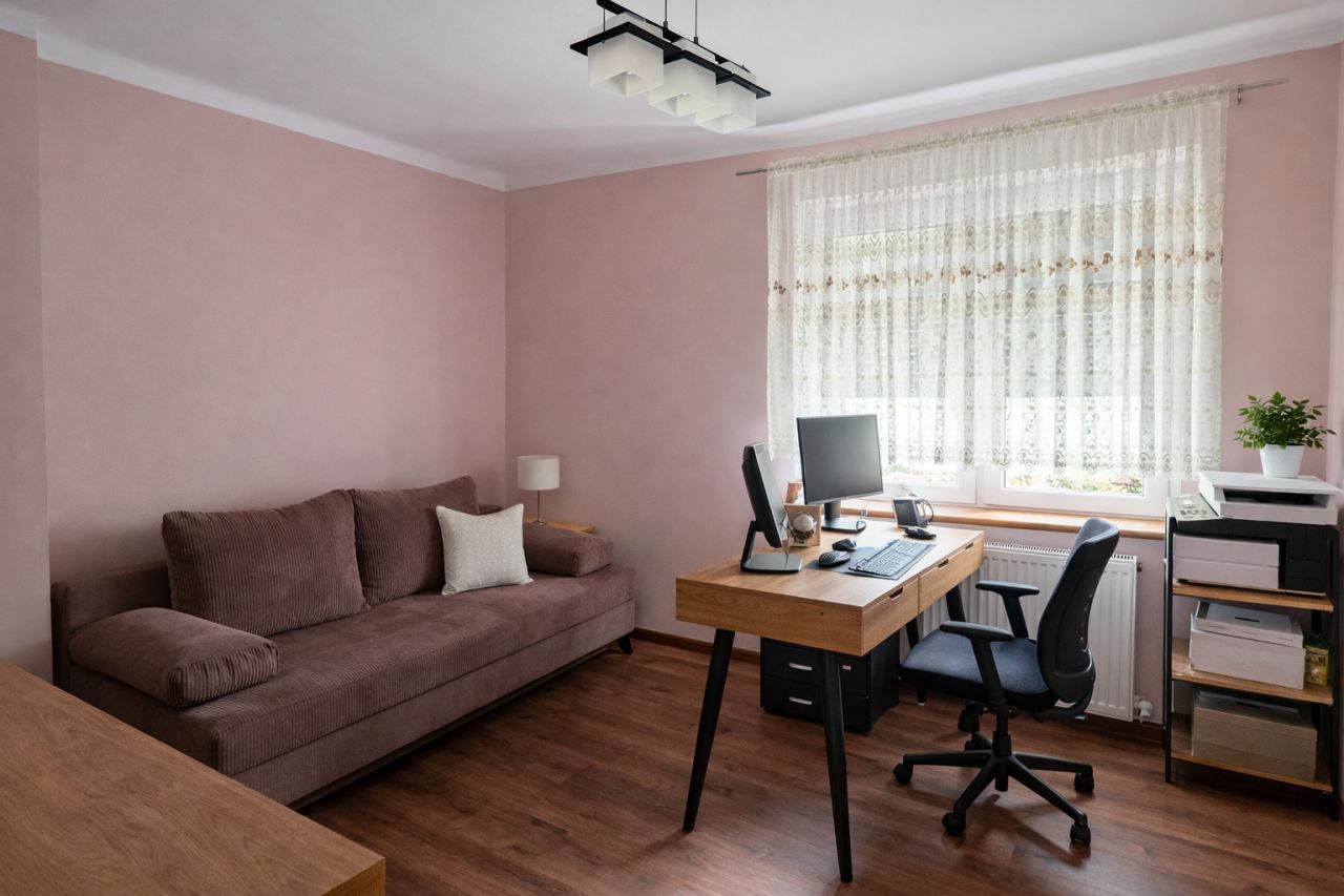 dom wolnostojący, 5 pokoi Modliszewko. Zdjęcie 8