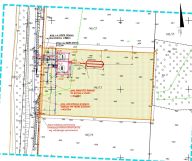 Działka rolno-budowlana Dąbrówka Wielka. Zdjęcie 2